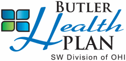 Butler Health Plan logo