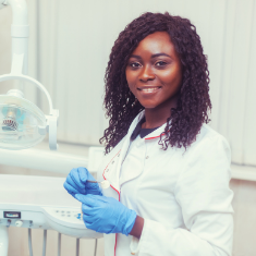 Delta Dental Foundation Establishes Diversity Dental Student Scholarship