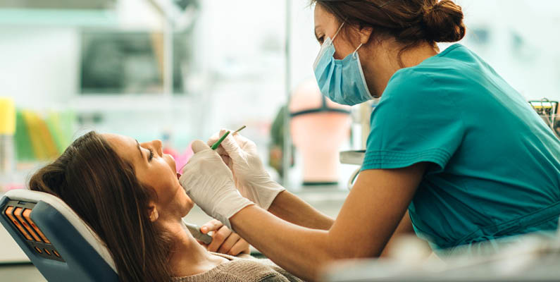 Top 10 Best Dentists Virginia Beach