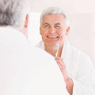 Oral Health and Caregivers