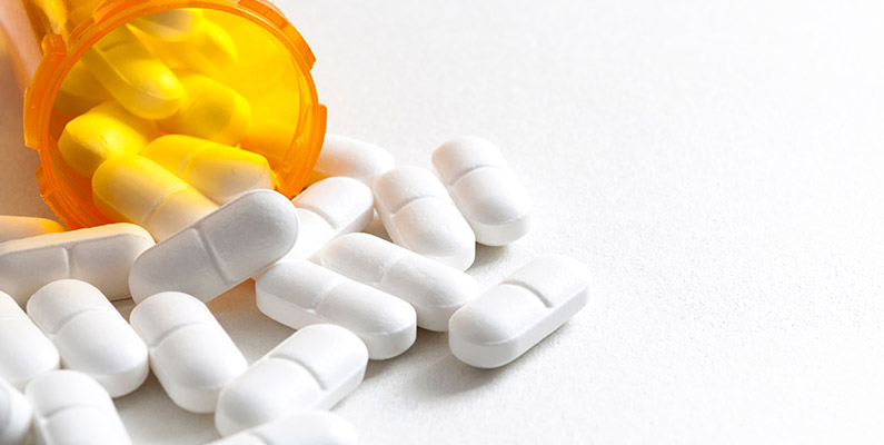 Preventing Opioid Abuse