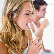 Oral Health and Overall Health