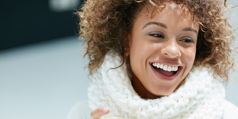 4 ways to keep your mouth healthy during cold and flu season