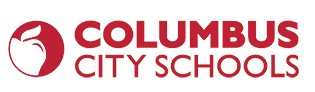 Columbus City Schools logo