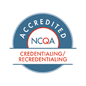 NCQA logo