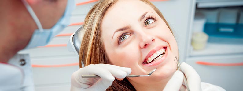 Why Delta Dental header