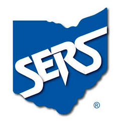 SERS Ohio logo