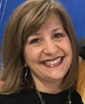 Elaine Ruble
