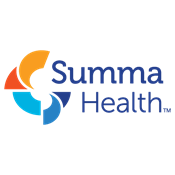 Summa Health Logo